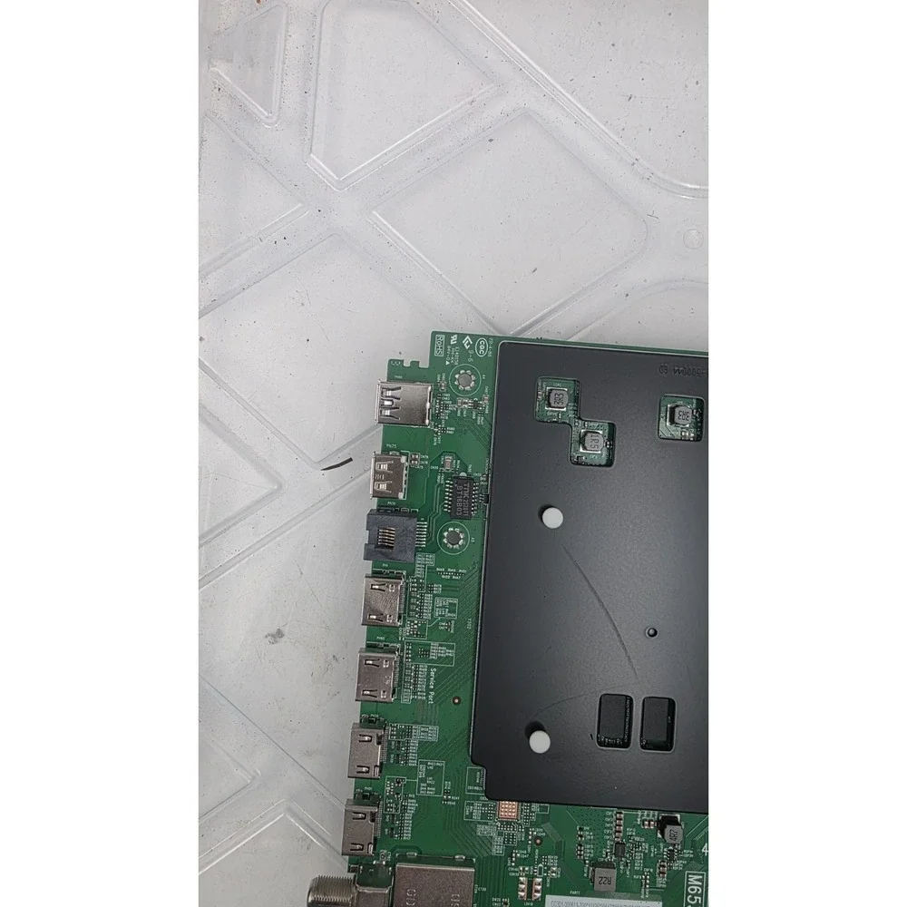 G0301-000613-Z00 TCL Main Board, G0301-000613-Z00, G0102-000564,...